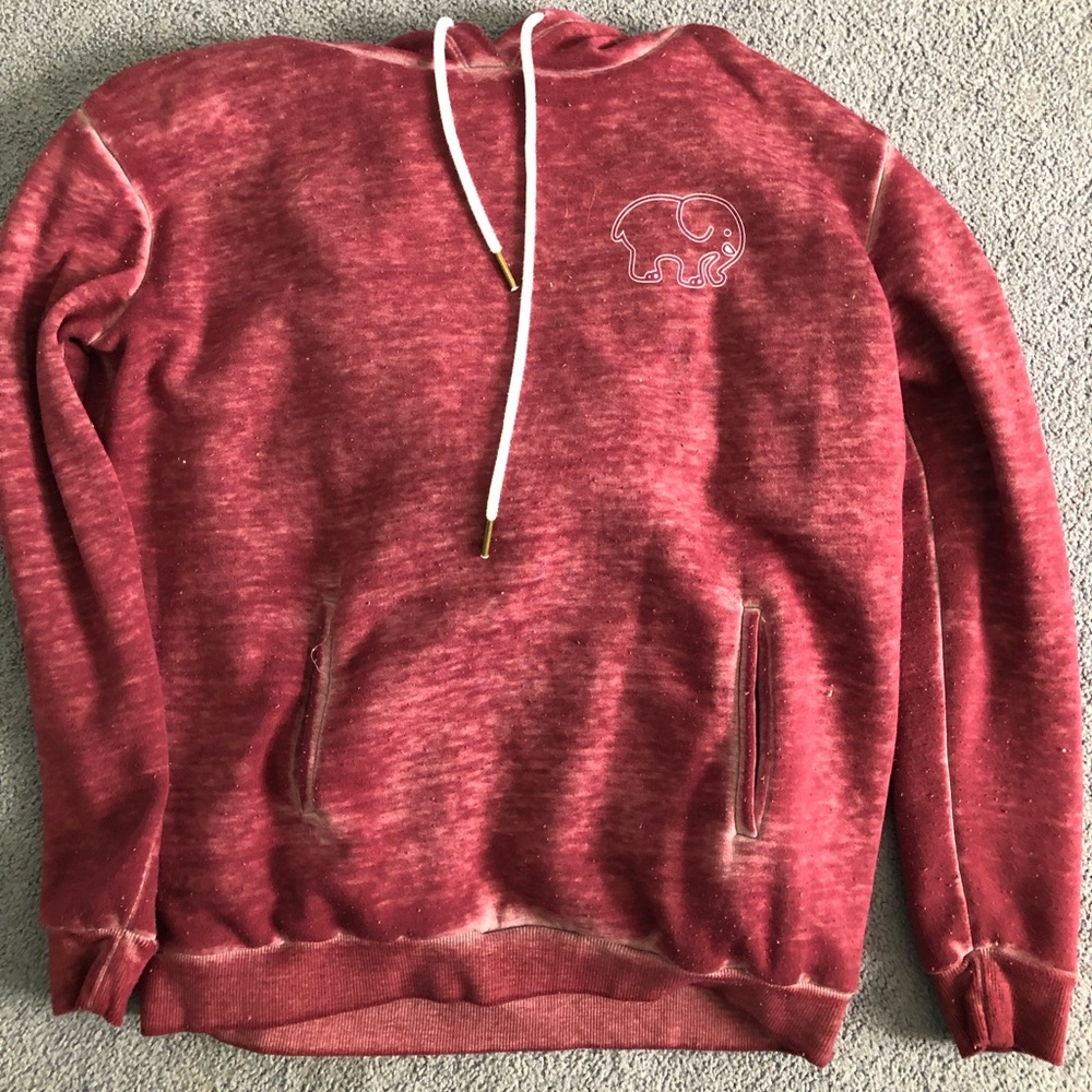 Ivory Ella Sweatshirt